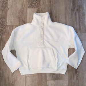 NWT J. Crew Pullover Small